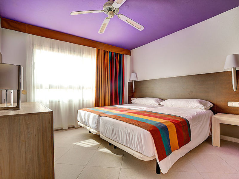 SBH Monica Beach Resort