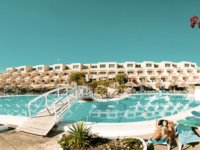 SBH Monica Beach Resort