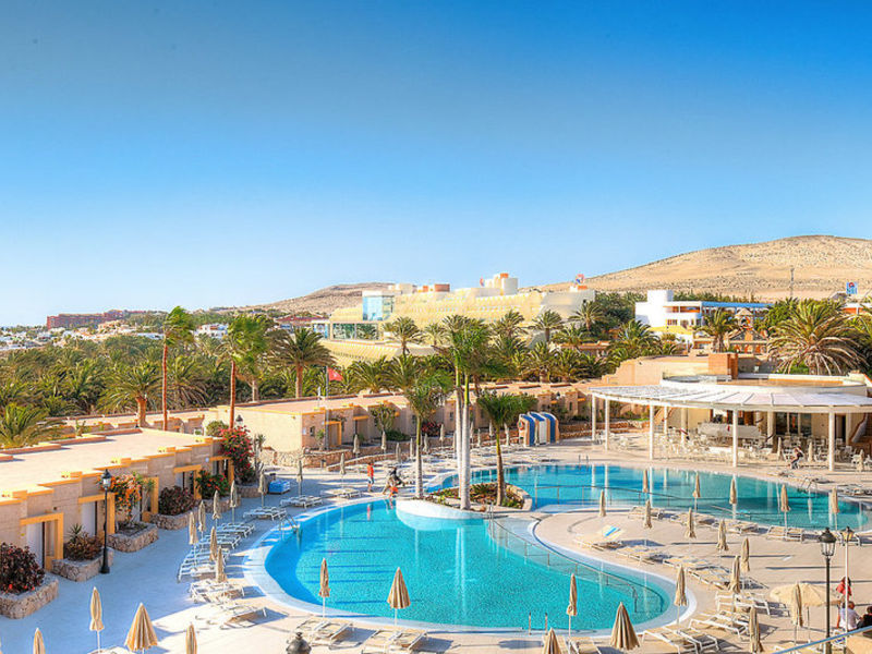 SBH Monica Beach Resort