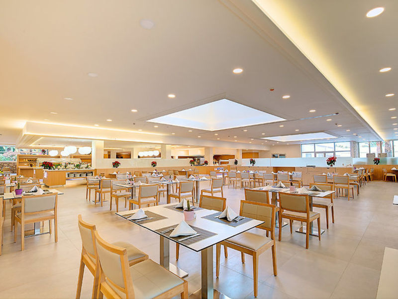 SBH Monica Beach Resort