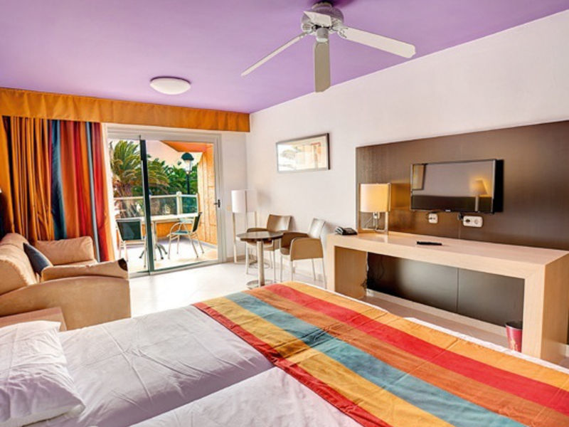 SBH Monica Beach Resort