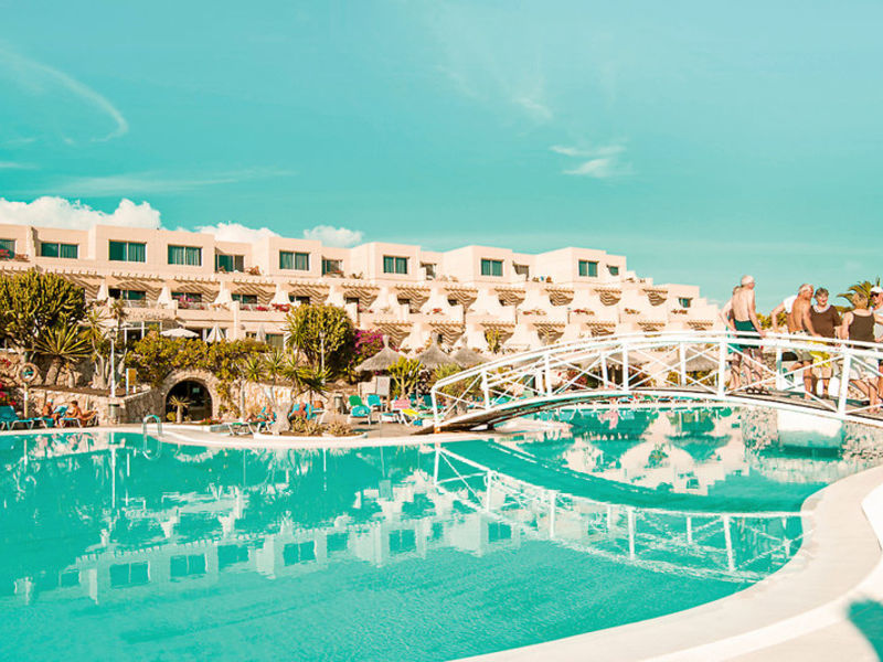 SBH Monica Beach Resort