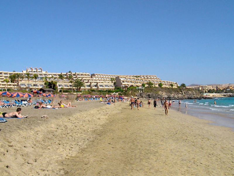 SBH Taro Beach