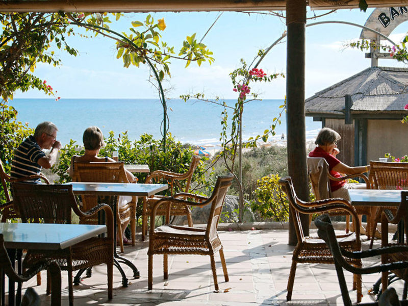 SBH Taro Beach