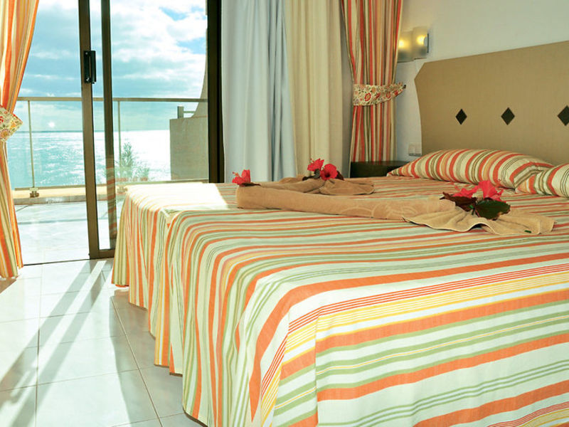 SBH Taro Beach