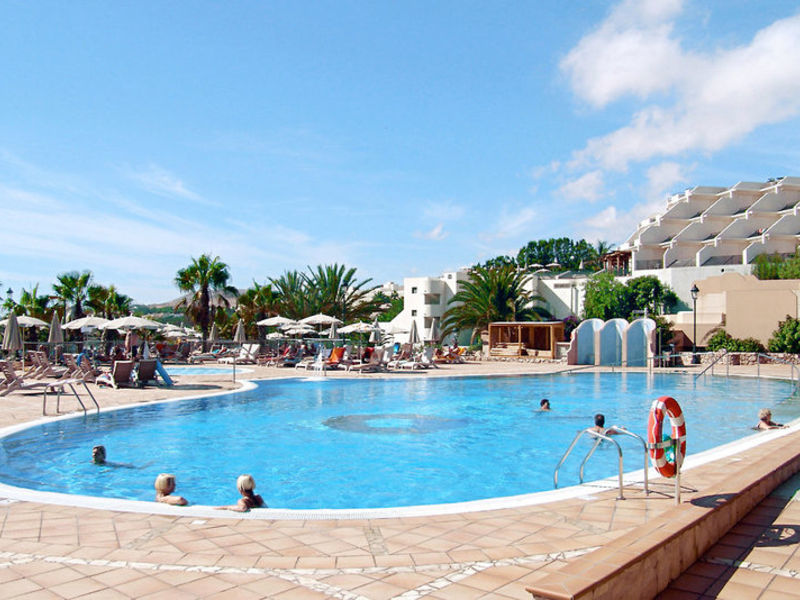 SBH Taro Beach