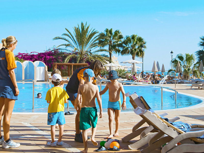 SBH Taro Beach
