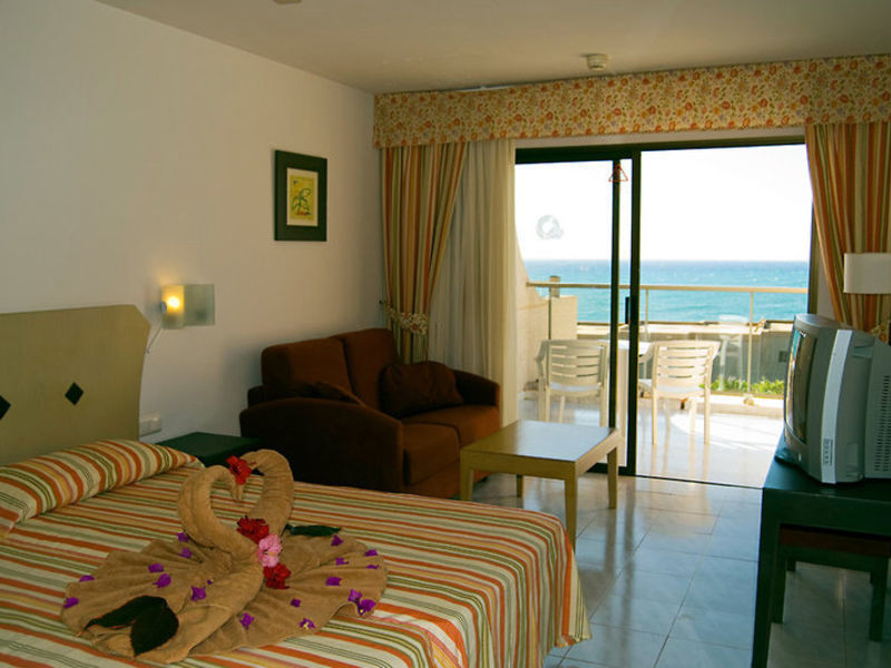 SBH Taro Beach