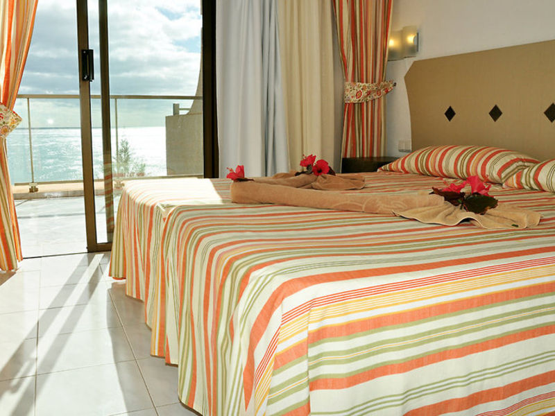SBH Taro Beach
