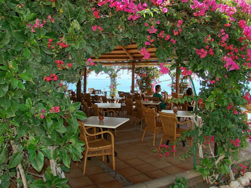 SBH Taro Beach