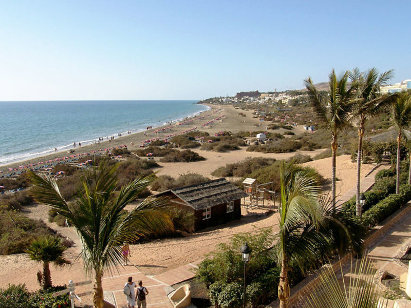 SBH Taro Beach