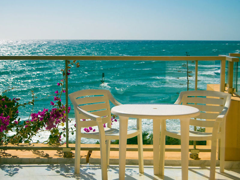 SBH Taro Beach