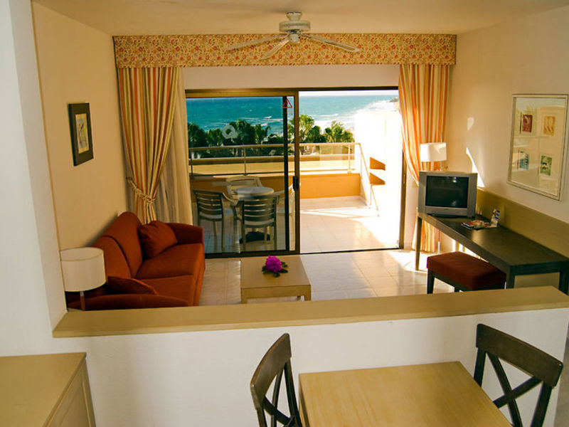 SBH Taro Beach
