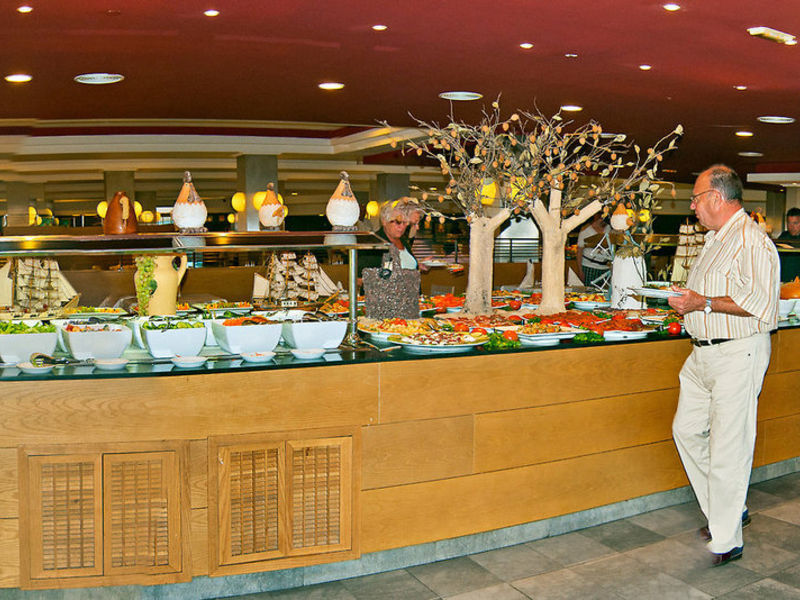 SBH Taro Beach