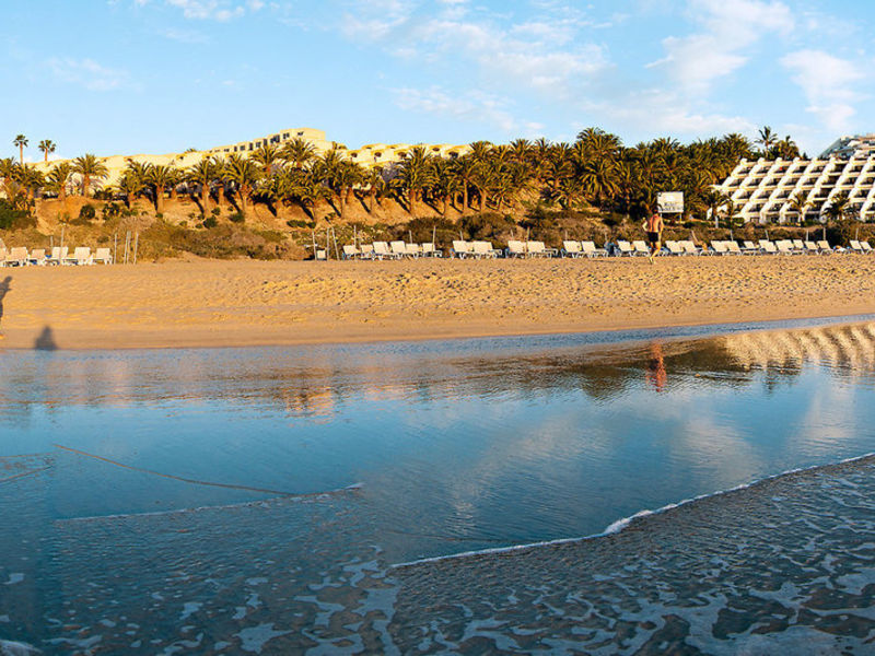 SBH Taro Beach