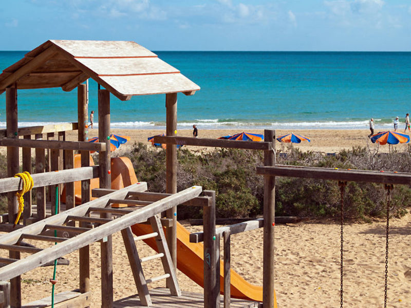 SBH Taro Beach