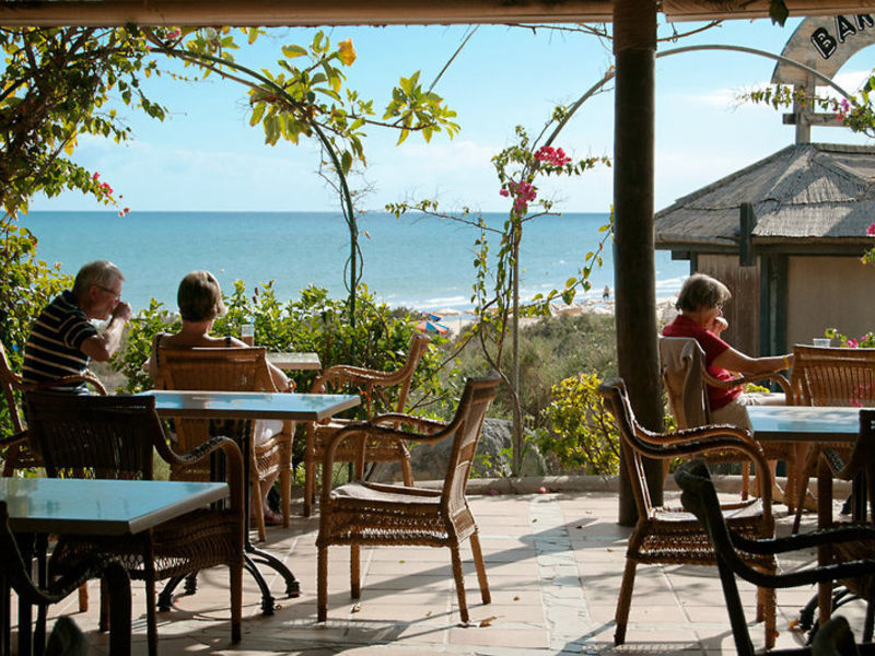 SBH Taro Beach