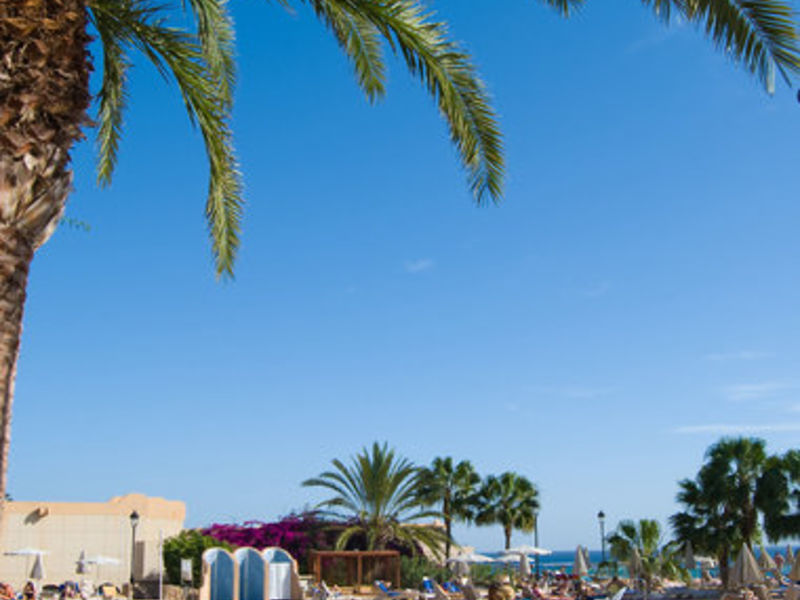 SBH Taro Beach