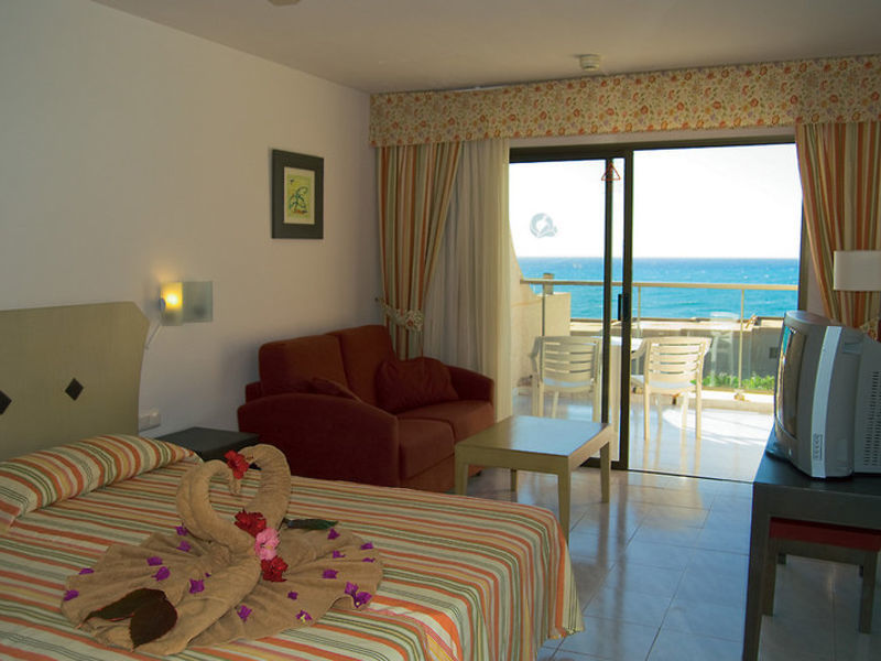 SBH Taro Beach