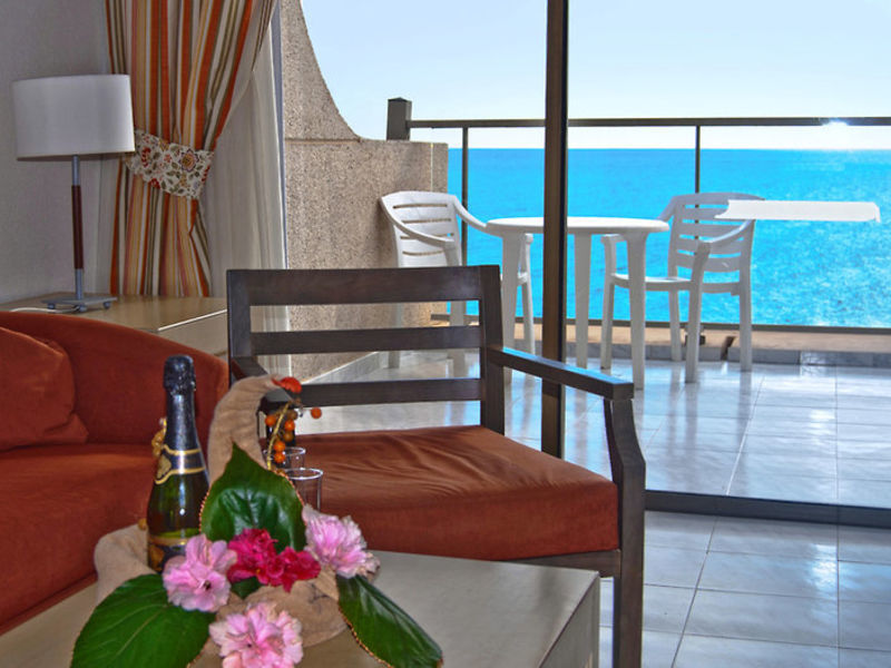 SBH Taro Beach