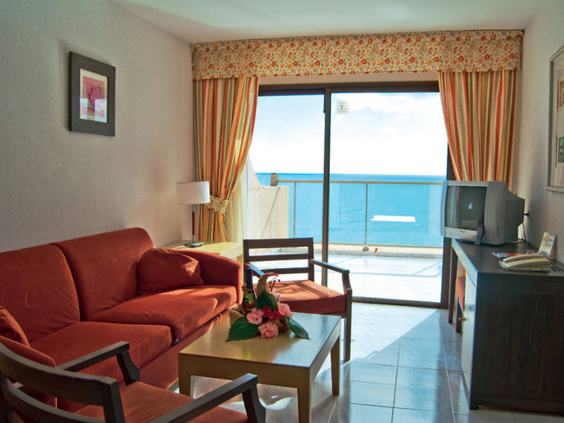 SBH Taro Beach