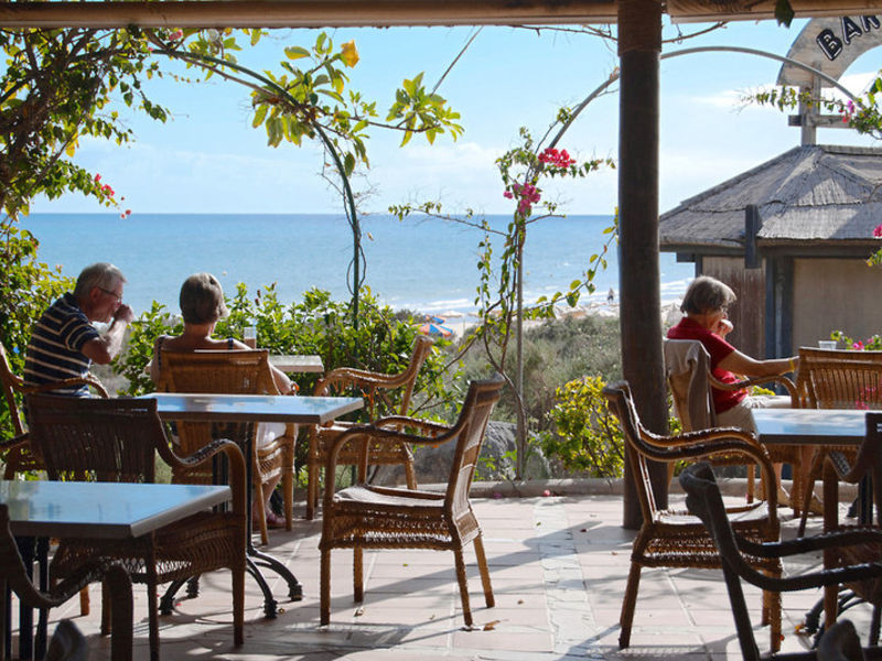 SBH Taro Beach