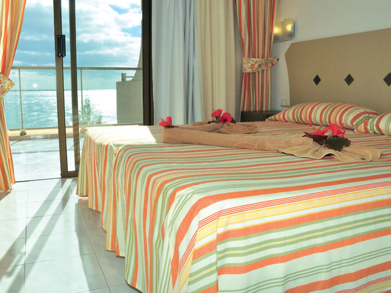 SBH Taro Beach