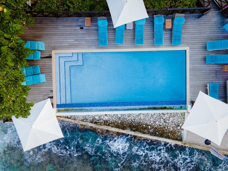 Scuba Lodge &Amp; Ocean Suites