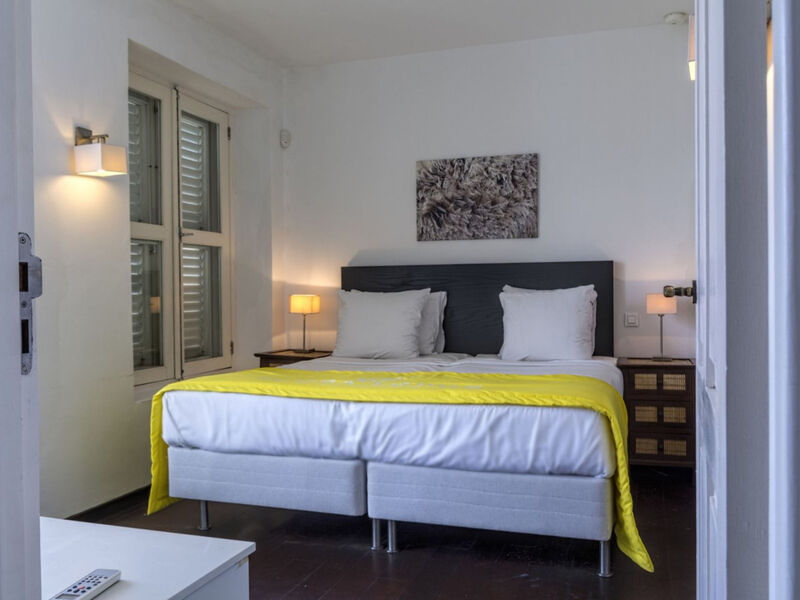 Scuba Lodge &Amp; Ocean Suites