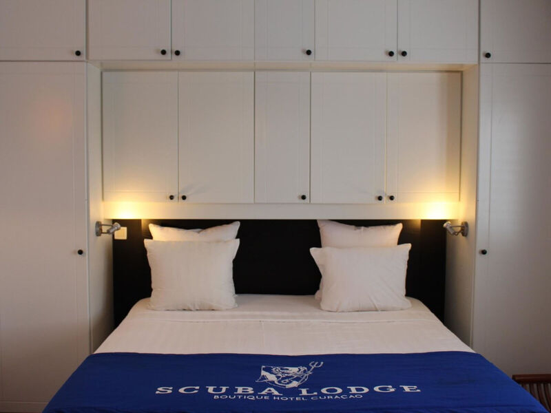 Scuba Lodge &Amp; Ocean Suites