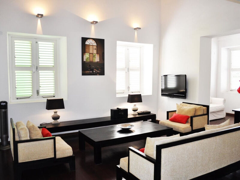 Scuba Lodge &Amp; Ocean Suites