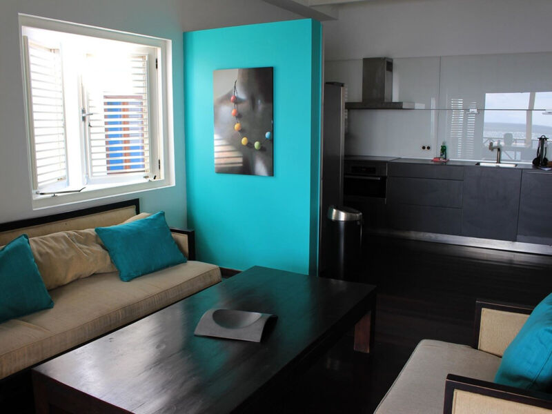 Scuba Lodge &Amp; Ocean Suites