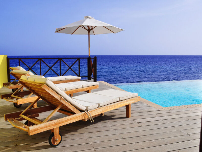 Scuba Lodge &Amp; Ocean Suites