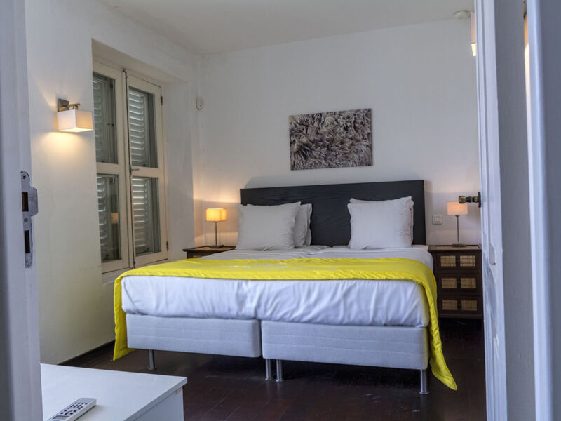 Scuba Lodge &Amp; Ocean Suites
