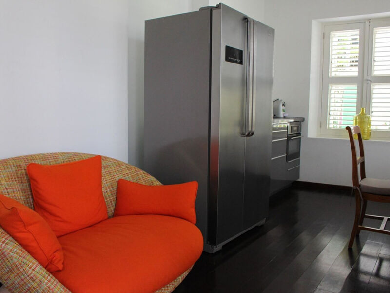 Scuba Lodge &Amp; Ocean Suites