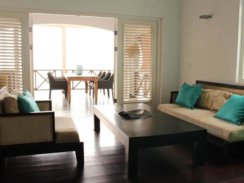 Scuba Lodge &Amp; Ocean Suites