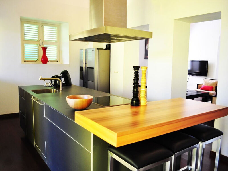 Scuba Lodge &Amp; Ocean Suites