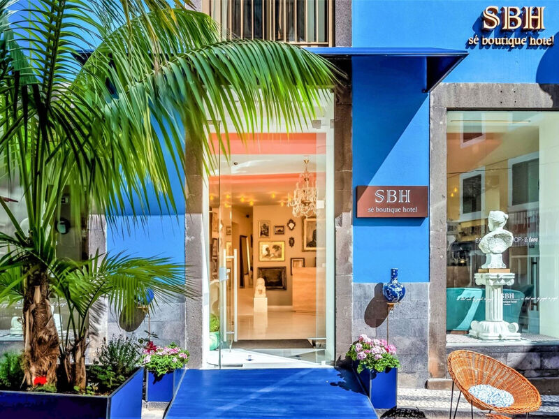 Se Boutique Hotel