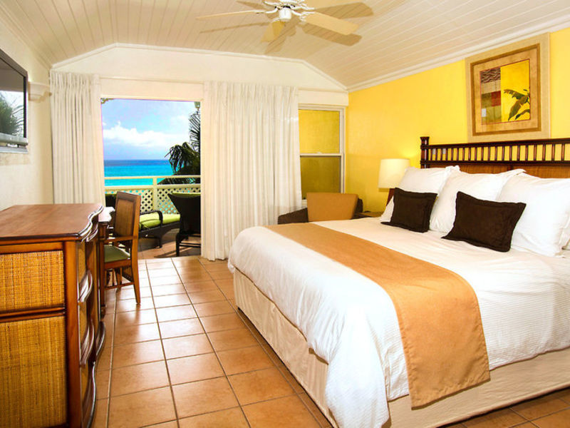 Sea Breeze Beach Hotel