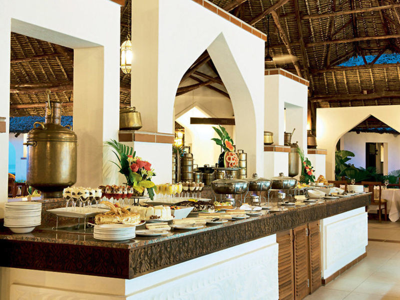 Sea Cliff Resort & Spa
