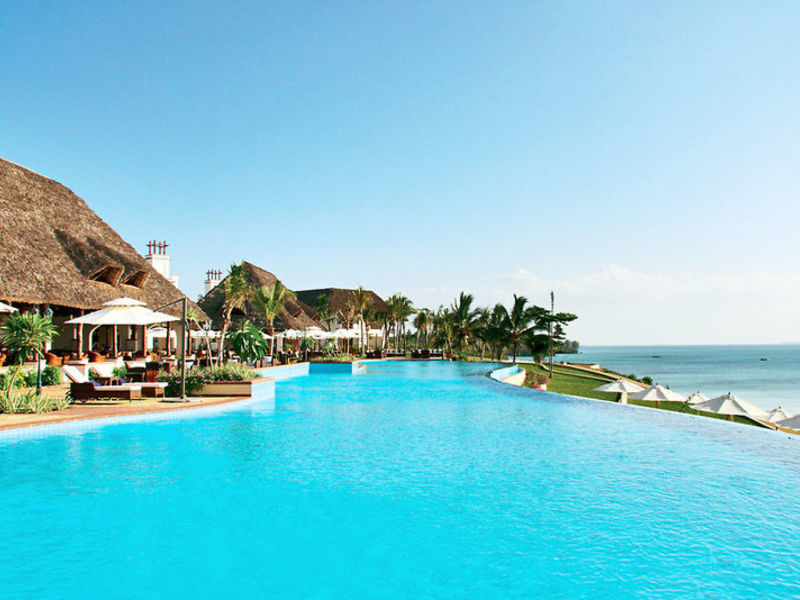 Sea Cliff Resort & Spa