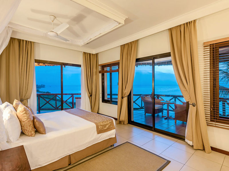 Sea Cliff Resort & Spa