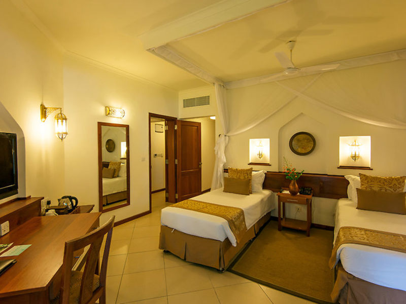 Sea Cliff Resort & Spa