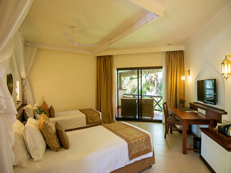 Sea Cliff Resort & Spa