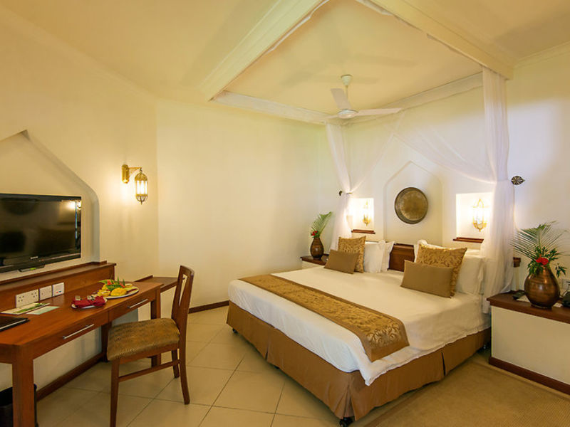 Sea Cliff Resort & Spa