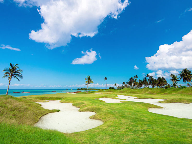 Sea Cliff Resort & Spa