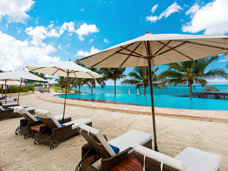 Sea Cliff Resort & Spa