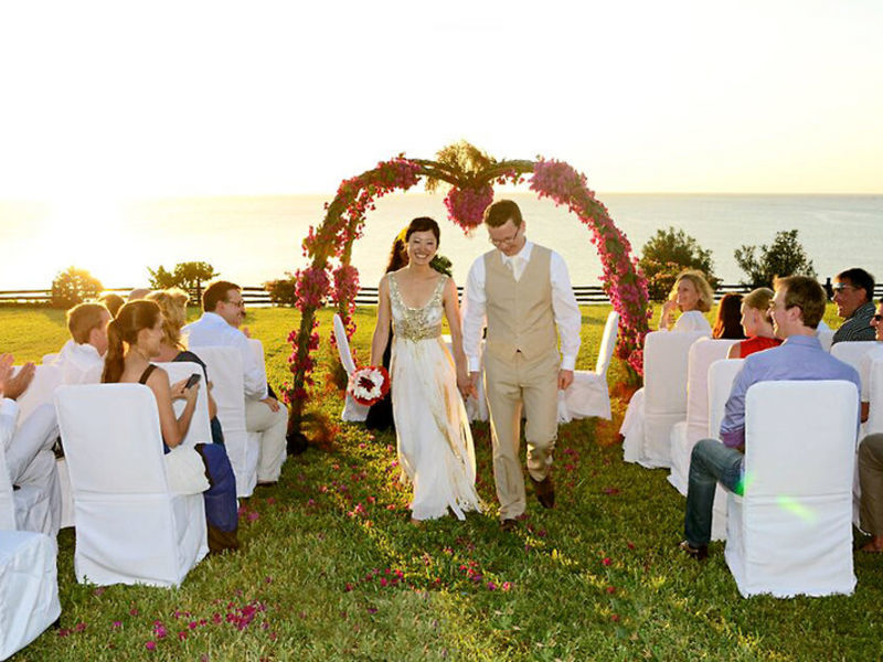 Sea Cliff Resort & Spa