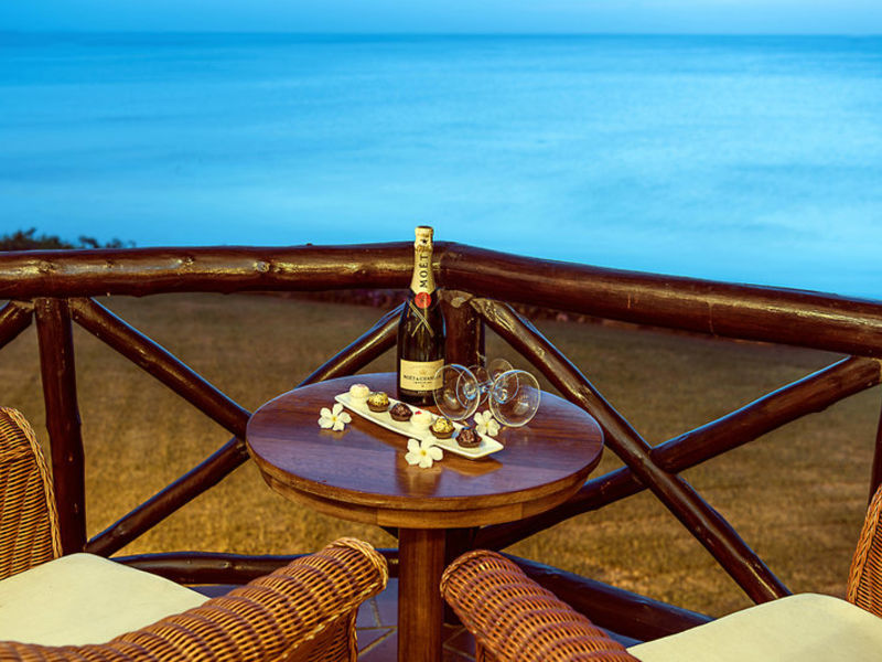 Sea Cliff Resort & Spa