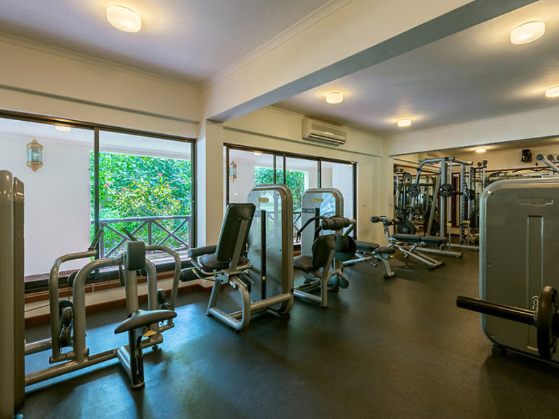 Sea Cliff Resort & Spa